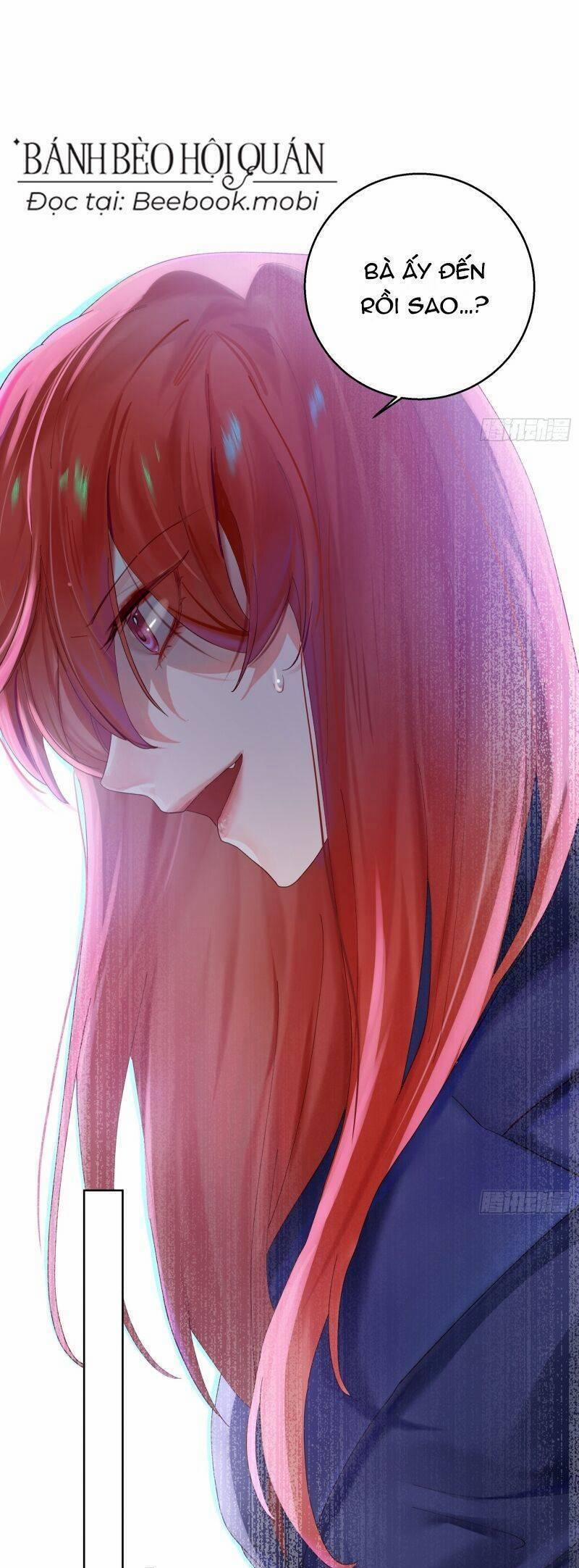 Bạn Trai Biến Dị Của Tôi!!! 10 trang 1