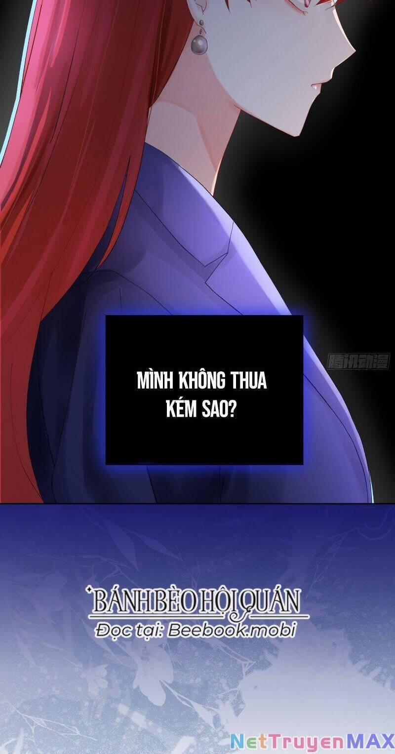 Bạn Trai Biến Dị Của Tôi!!! 10 trang 16