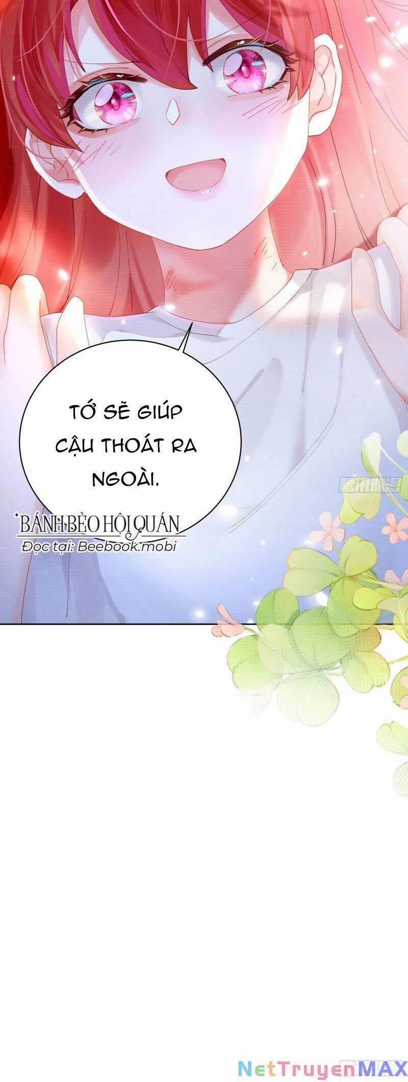 Bạn Trai Biến Dị Của Tôi!!! 15 trang 24