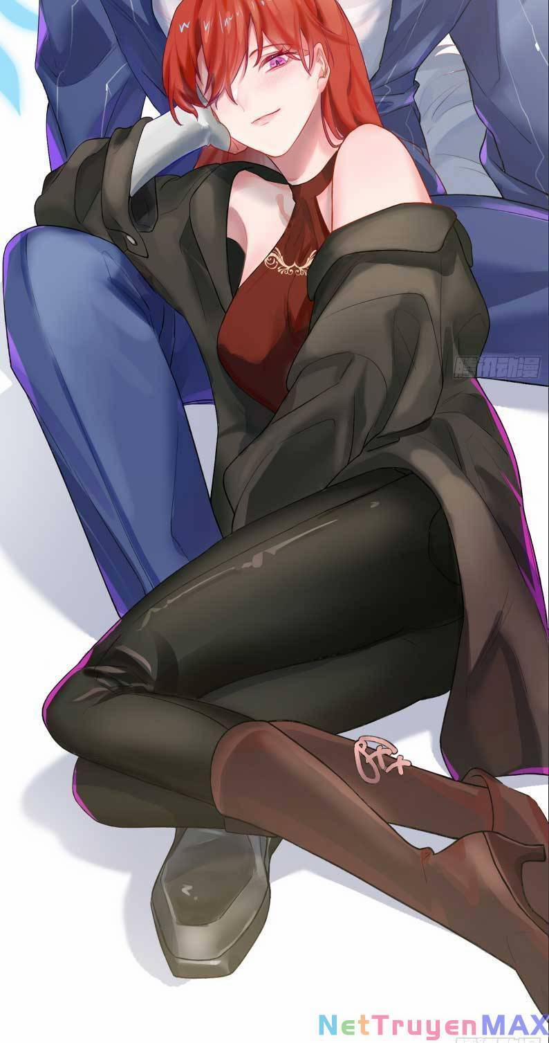 Bạn Trai Biến Dị Của Tôi!!! 17 trang 22