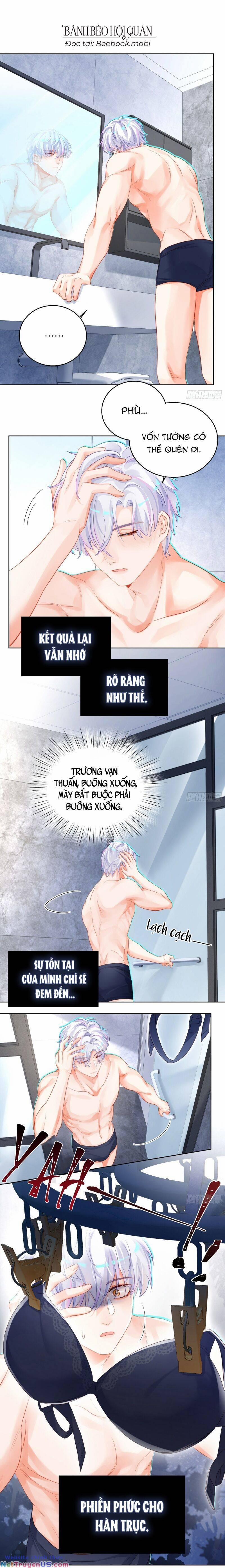 Bạn Trai Biến Dị Của Tôi!!! 21 trang 1