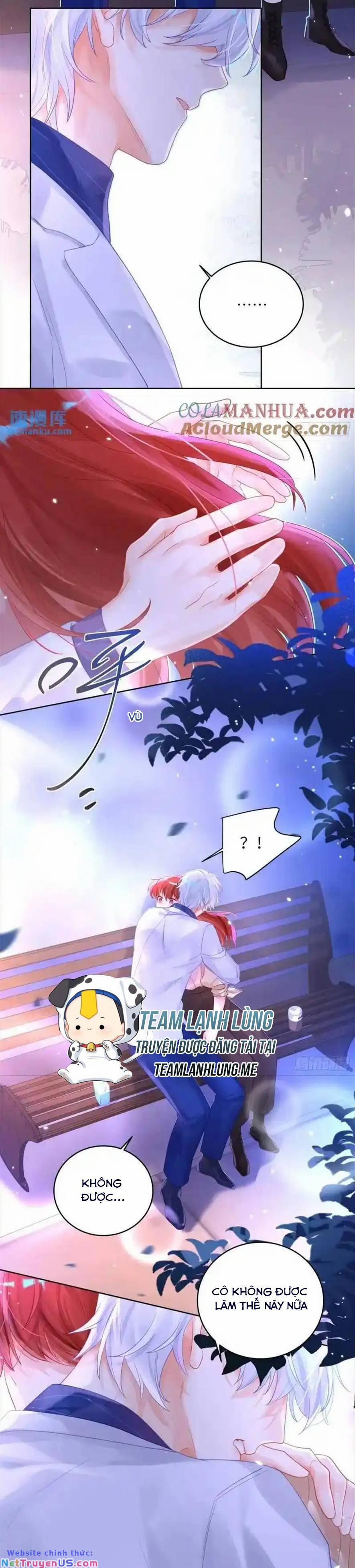 Bạn Trai Biến Dị Của Tôi!!! 28 trang 12