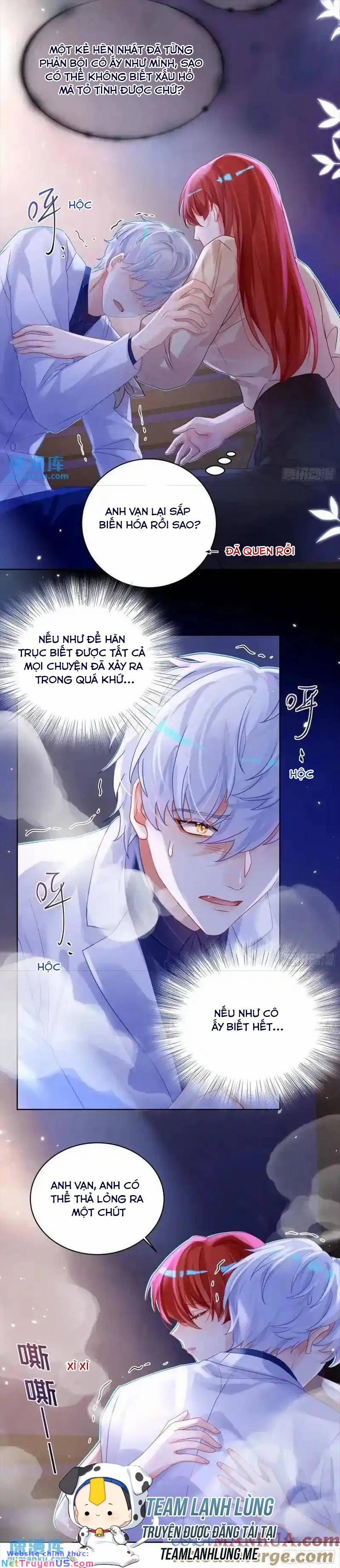 Bạn Trai Biến Dị Của Tôi!!! 28 trang 15