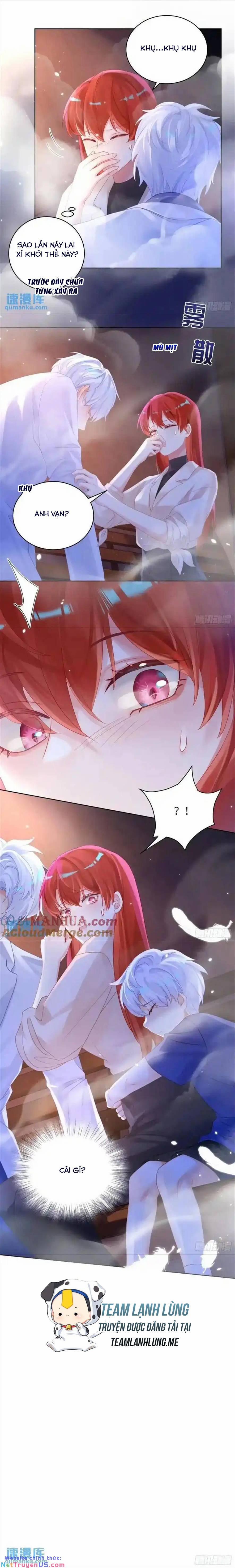 Bạn Trai Biến Dị Của Tôi!!! 28 trang 16