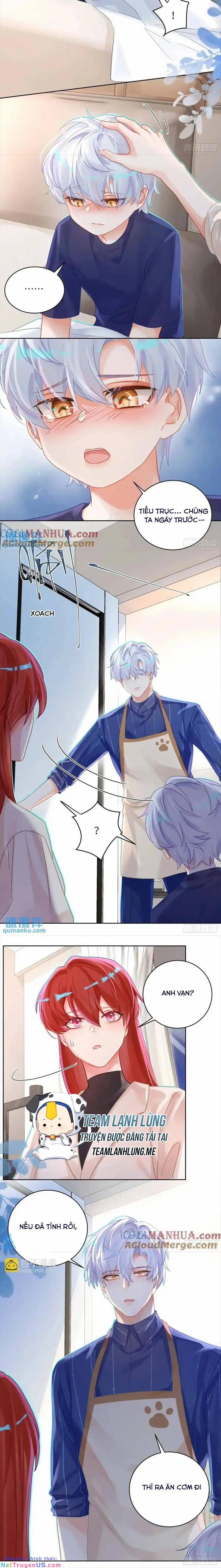 Bạn Trai Biến Dị Của Tôi!!! 29 trang 13