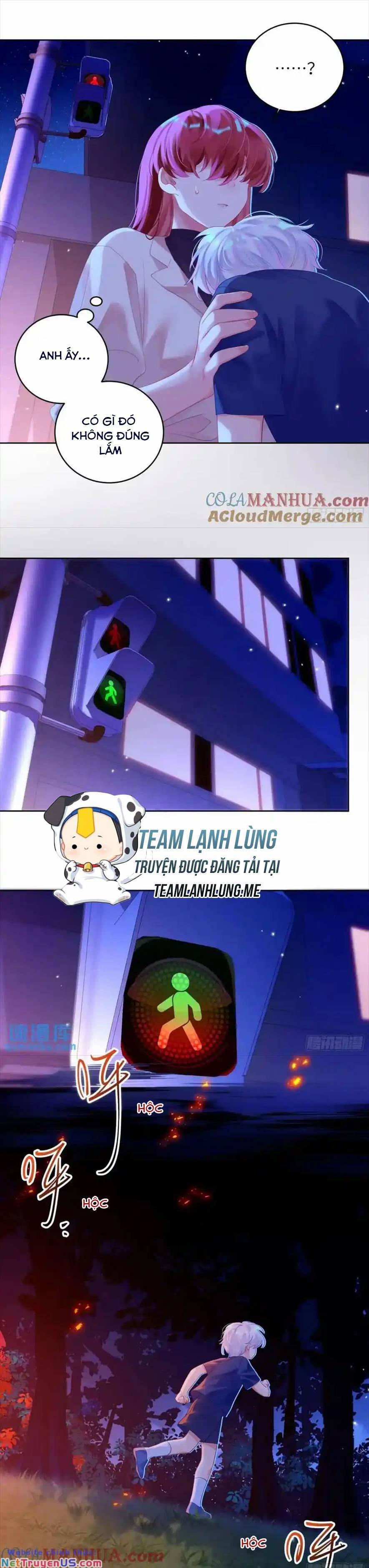 Bạn Trai Biến Dị Của Tôi!!! 29 trang 7