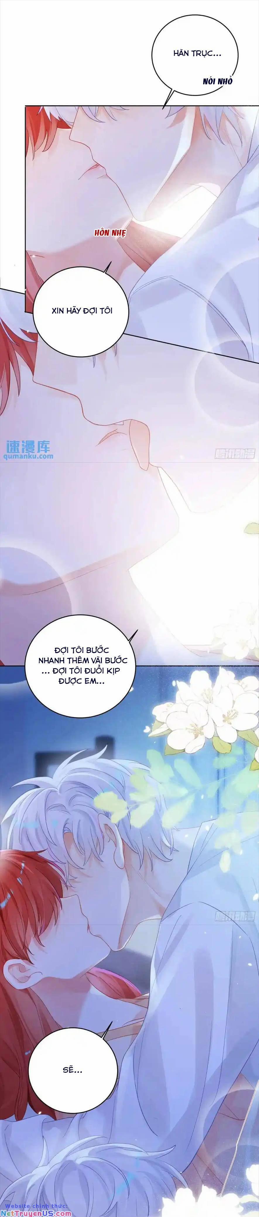 Bạn Trai Biến Dị Của Tôi!!! 31 trang 10