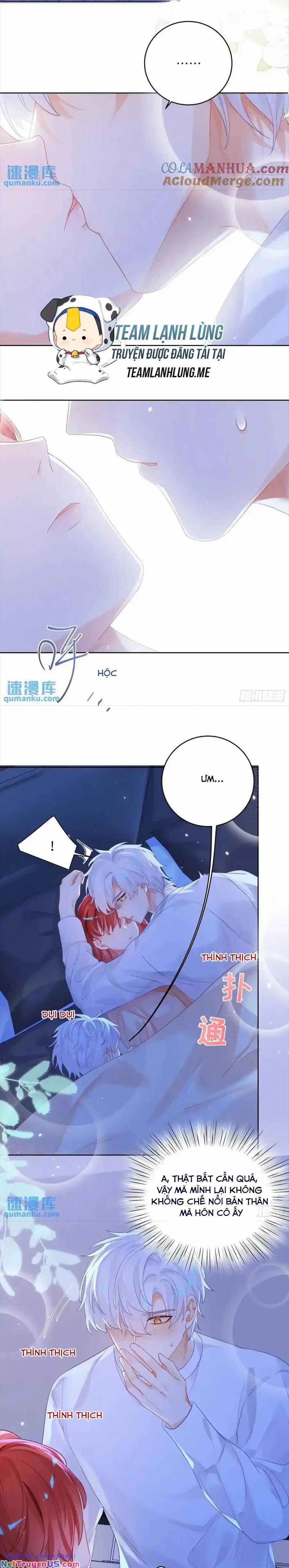 Bạn Trai Biến Dị Của Tôi!!! 31 trang 11