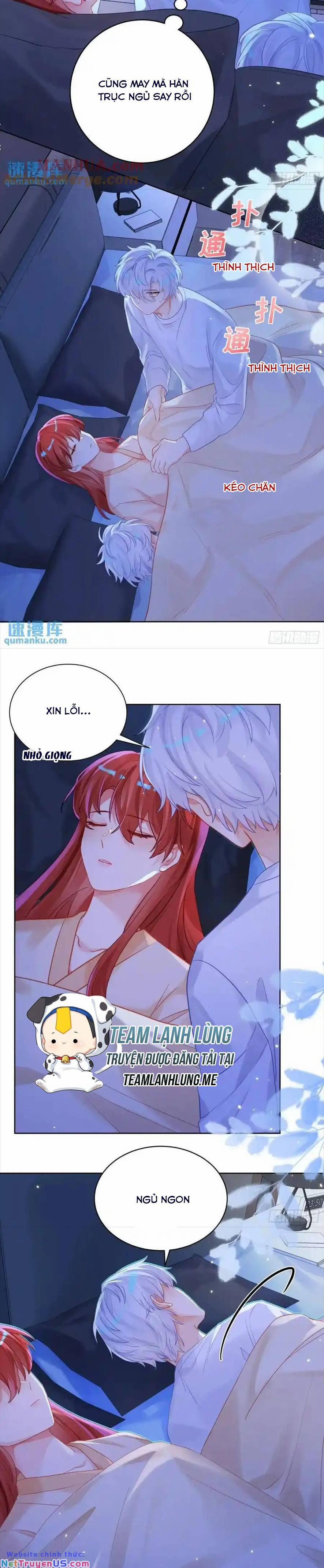 Bạn Trai Biến Dị Của Tôi!!! 31 trang 12