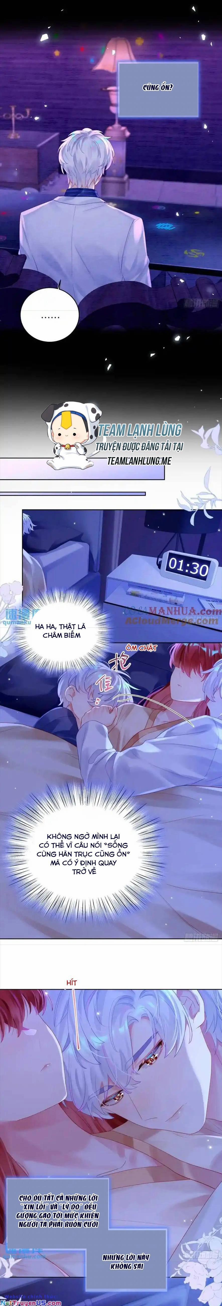 Bạn Trai Biến Dị Của Tôi!!! 31 trang 8