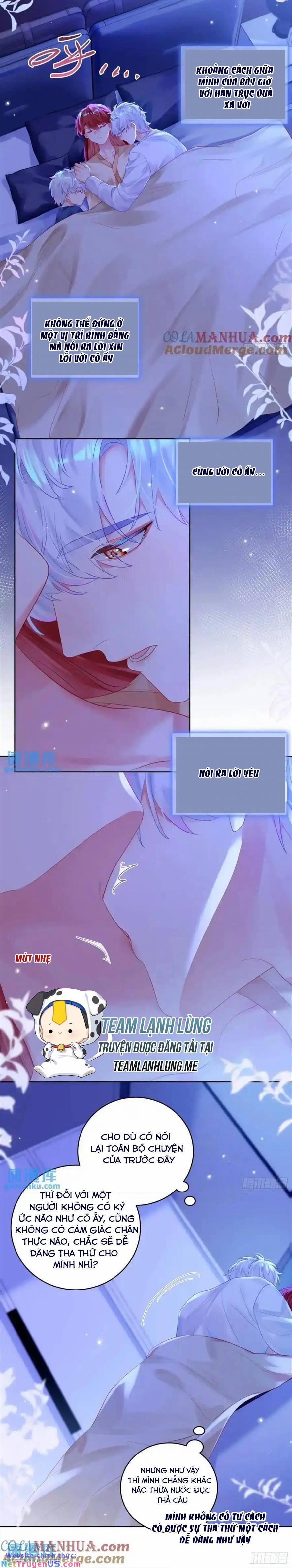 Bạn Trai Biến Dị Của Tôi!!! 31 trang 9