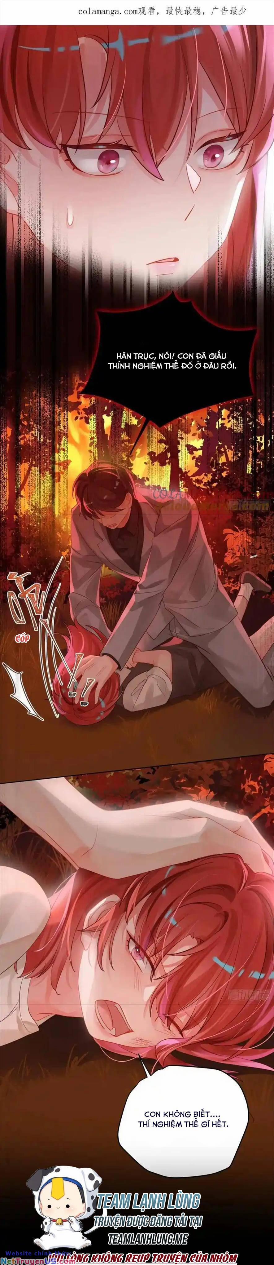 Bạn Trai Biến Dị Của Tôi!!! 33 trang 3