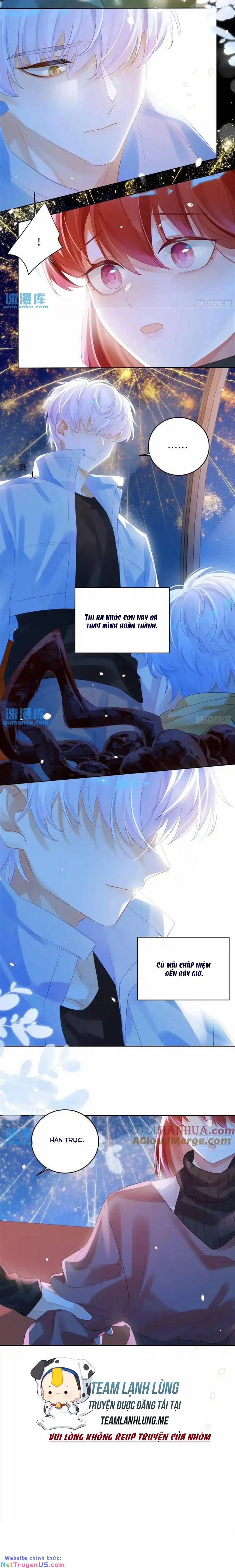 Bạn Trai Biến Dị Của Tôi!!! 34 trang 16