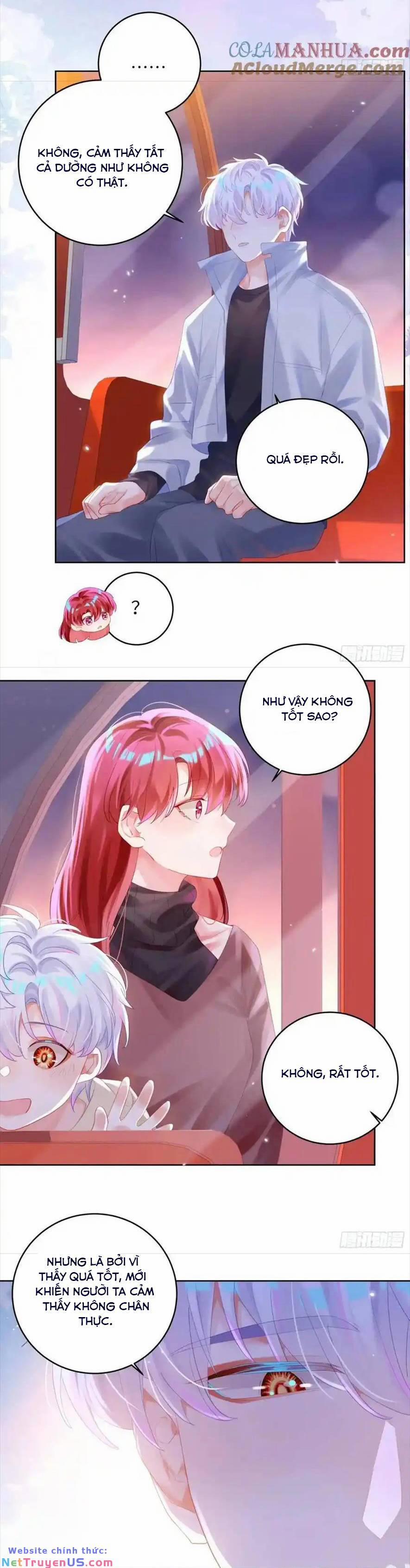 Bạn Trai Biến Dị Của Tôi!!! 34 trang 4