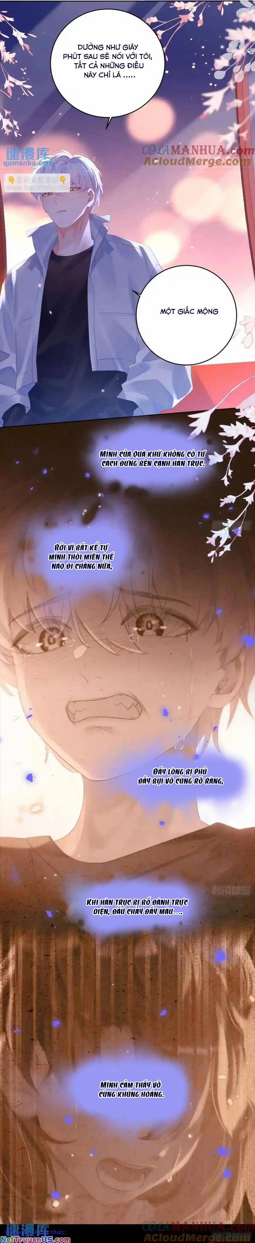 Bạn Trai Biến Dị Của Tôi!!! 34 trang 5