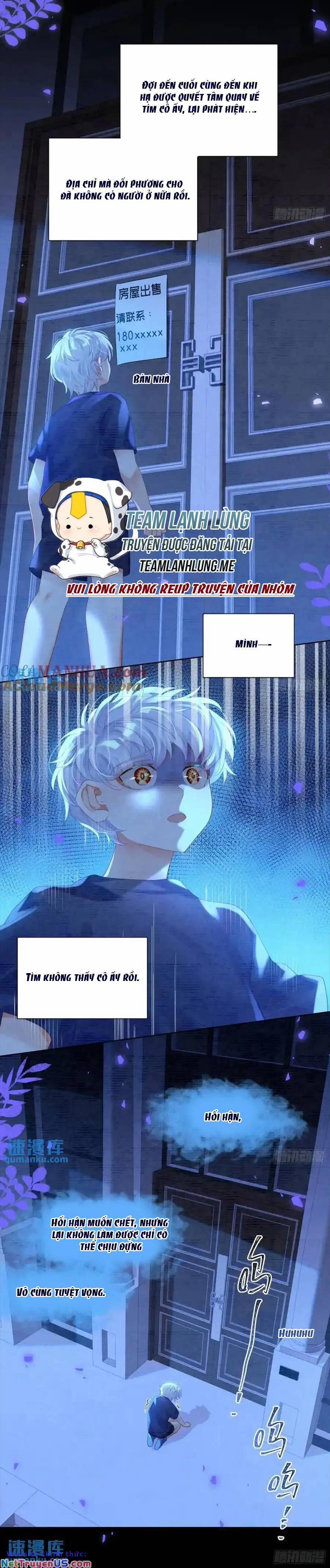 Bạn Trai Biến Dị Của Tôi!!! 34 trang 7