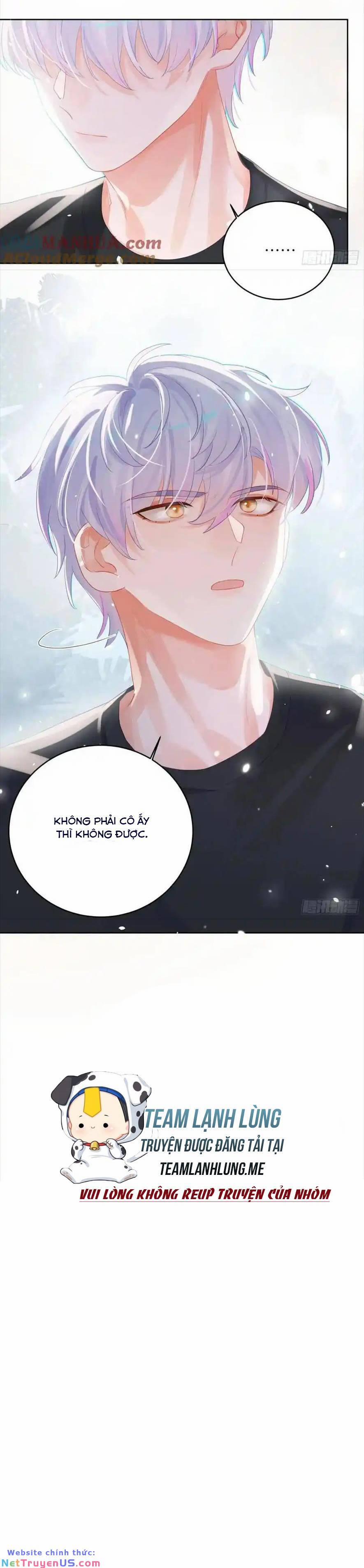 Bạn Trai Biến Dị Của Tôi!!! 35 trang 15