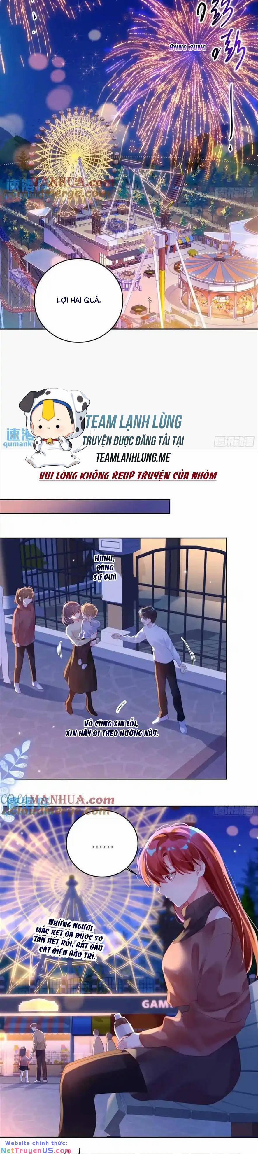 Bạn Trai Biến Dị Của Tôi!!! 35 trang 9