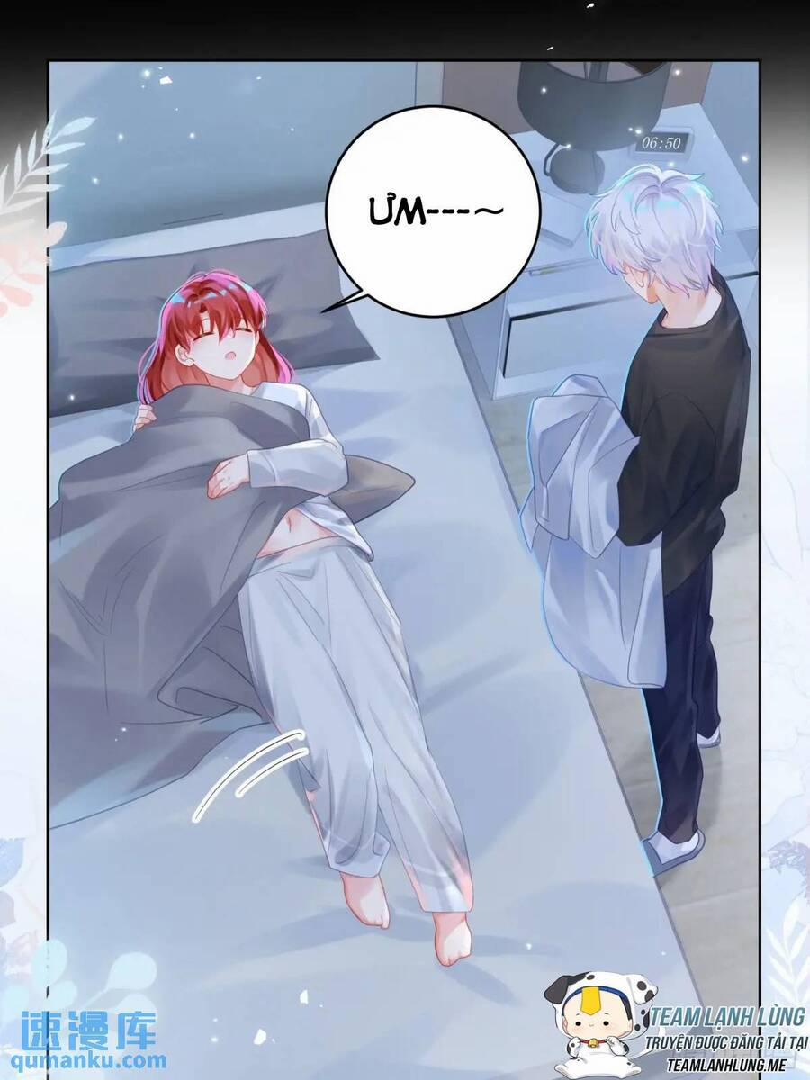 Bạn Trai Biến Dị Của Tôi!!! 36 trang 10