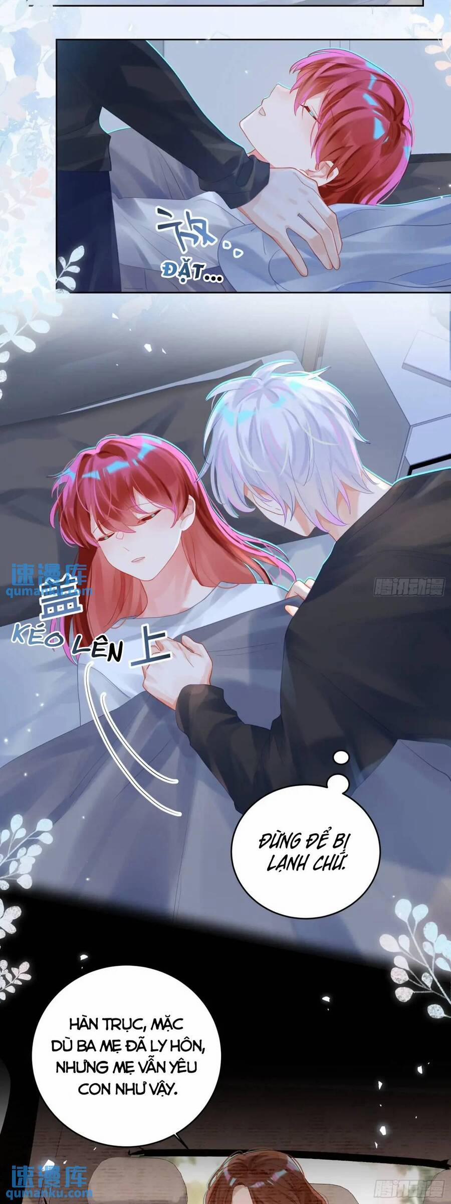 Bạn Trai Biến Dị Của Tôi!!! 36 trang 11