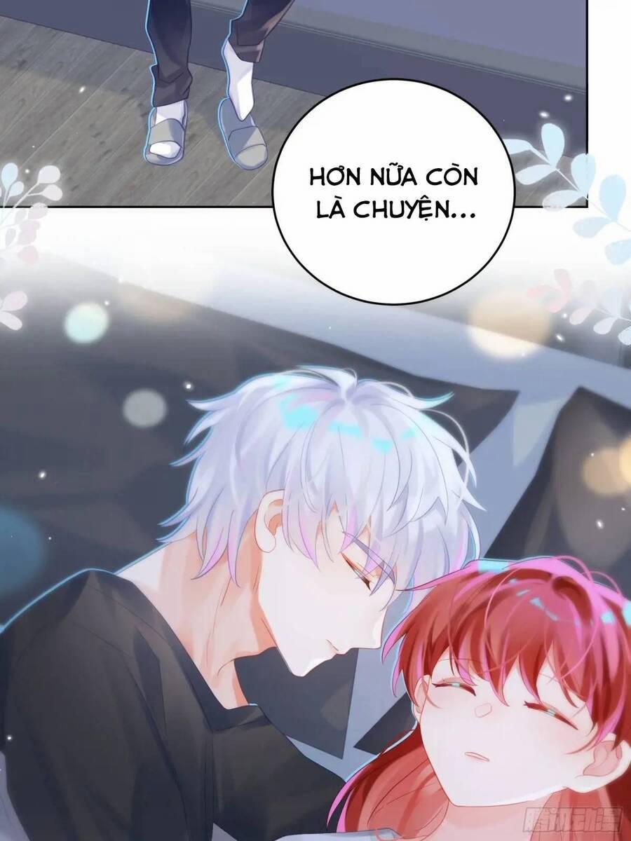 Bạn Trai Biến Dị Của Tôi!!! 36 trang 14