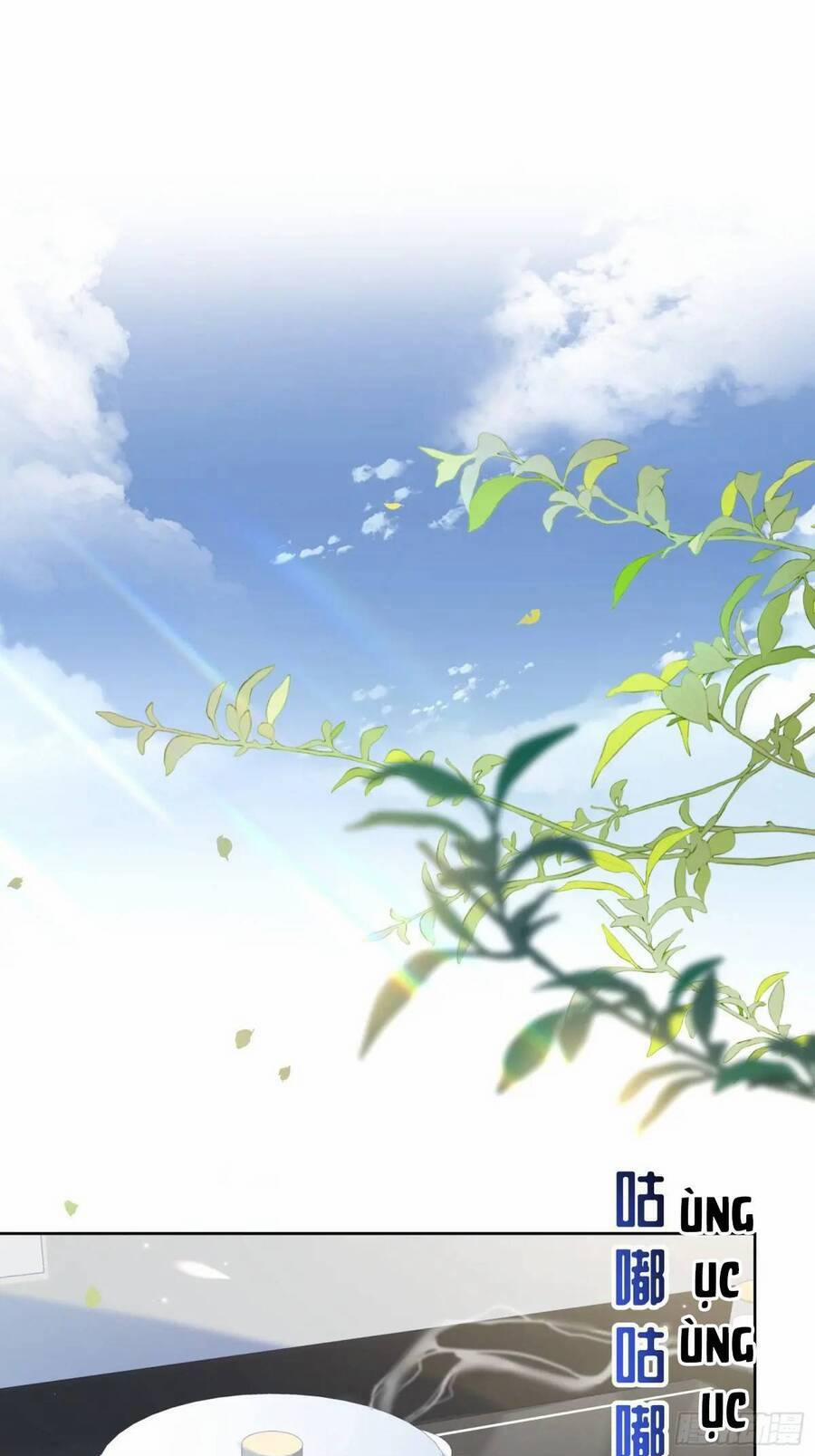 Bạn Trai Biến Dị Của Tôi!!! 36 trang 16