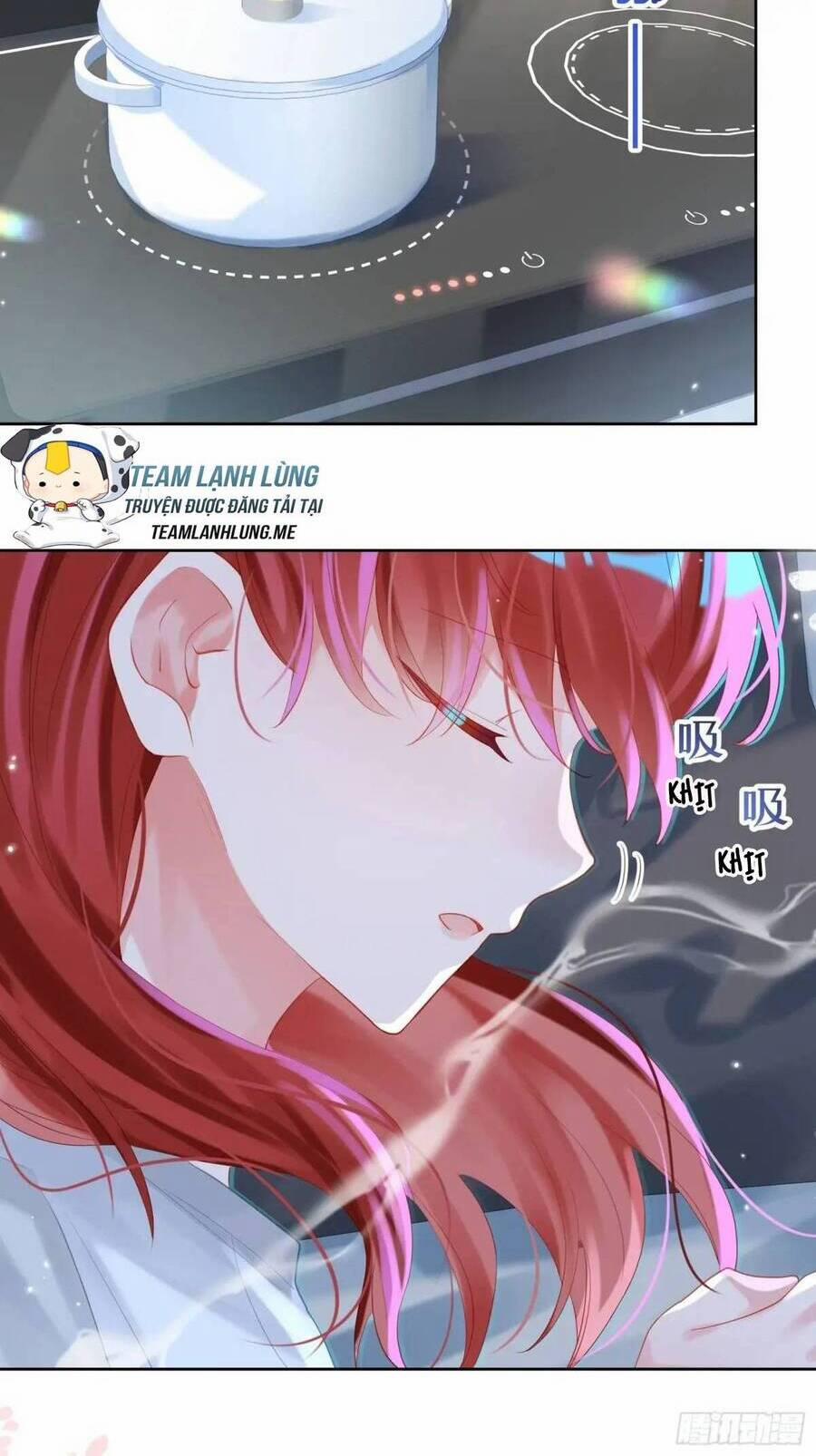 Bạn Trai Biến Dị Của Tôi!!! 36 trang 17