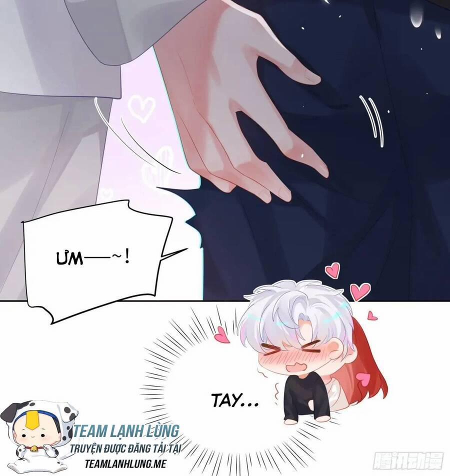 Bạn Trai Biến Dị Của Tôi!!! 36 trang 29