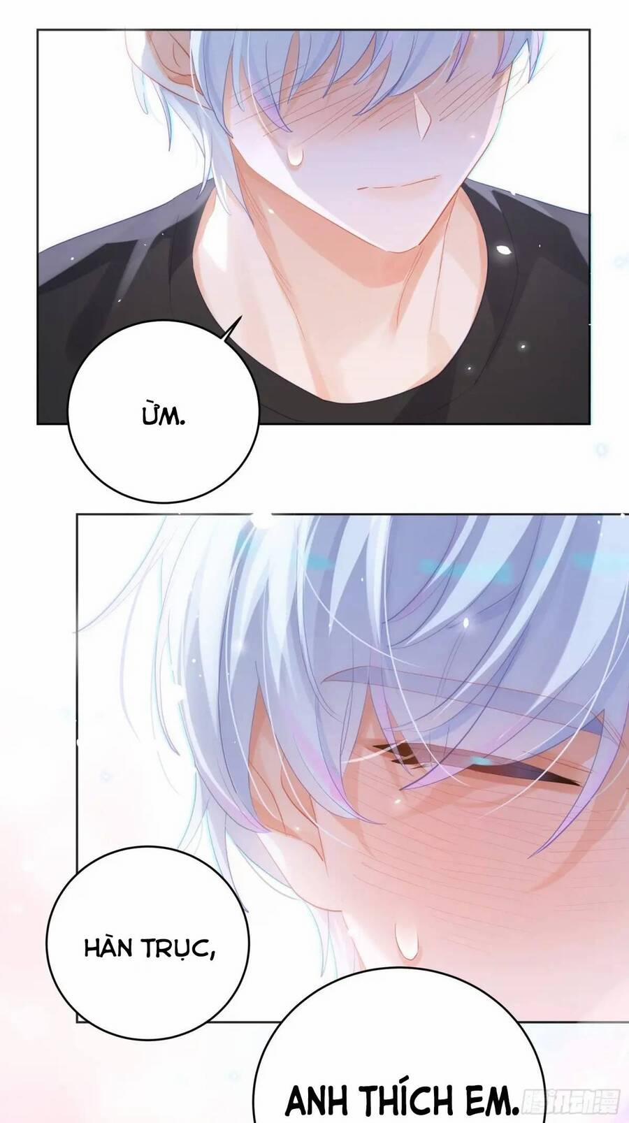 Bạn Trai Biến Dị Của Tôi!!! 36 trang 30