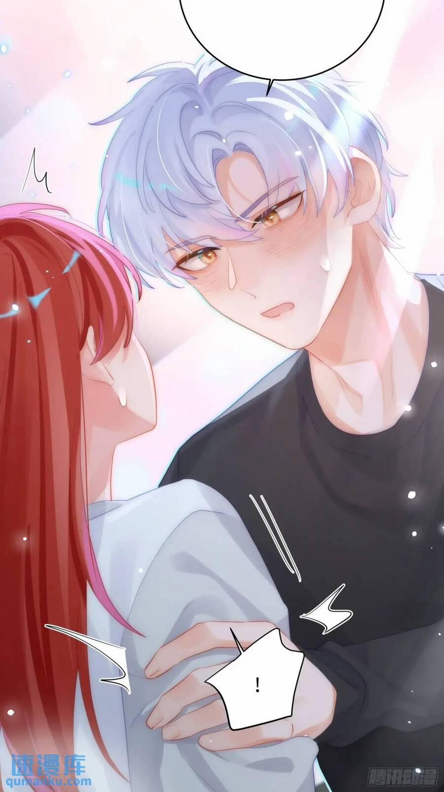 Bạn Trai Biến Dị Của Tôi!!! 36 trang 31