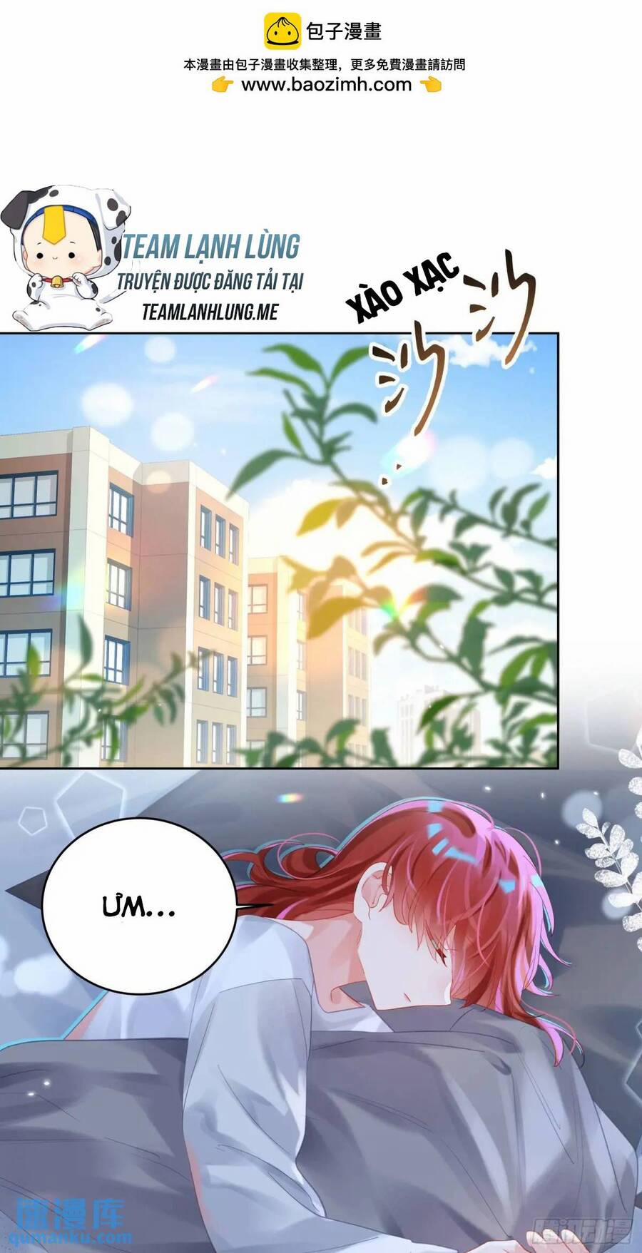 Bạn Trai Biến Dị Của Tôi!!! 36 trang 4