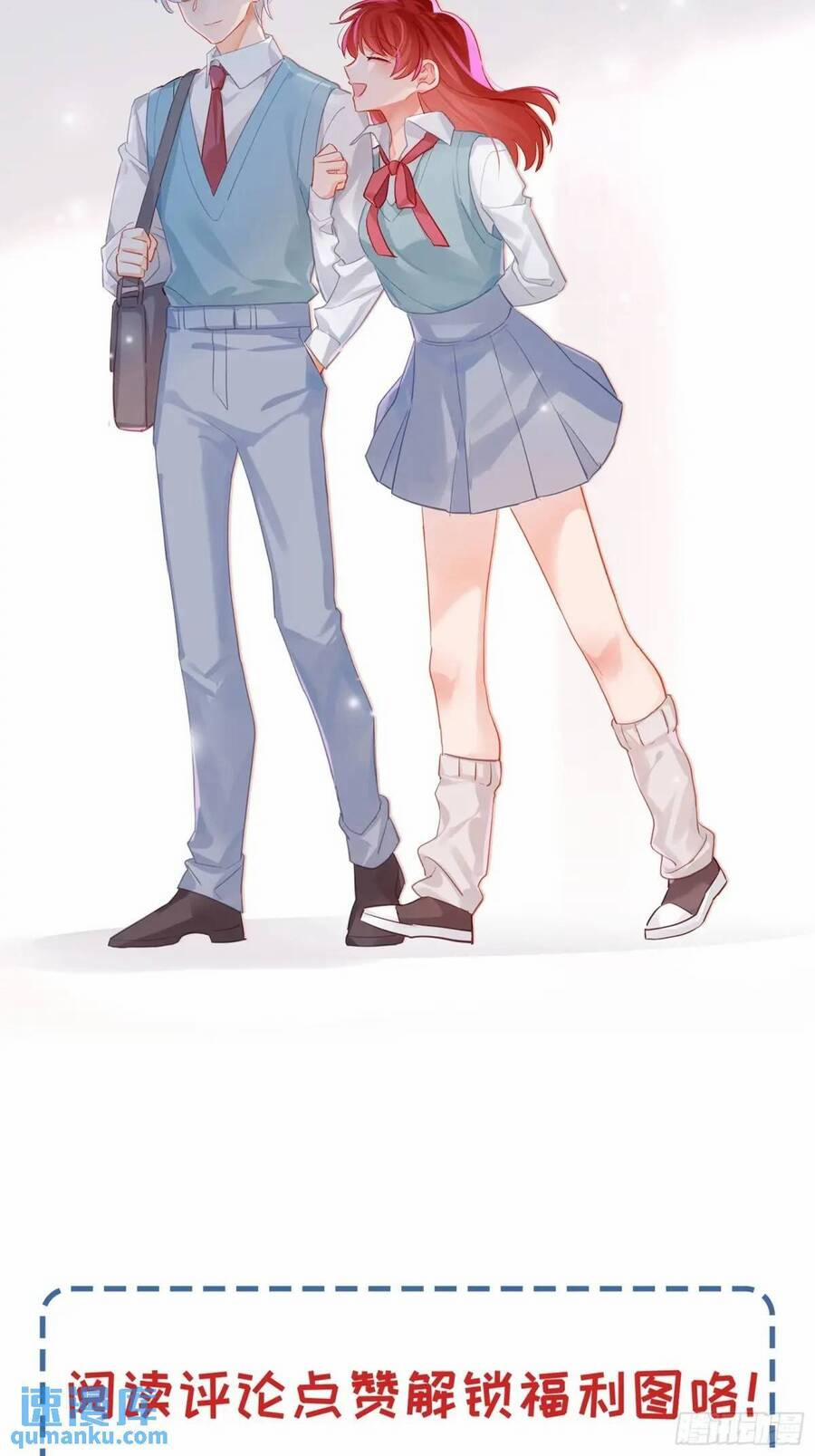 Bạn Trai Biến Dị Của Tôi!!! 36 trang 46