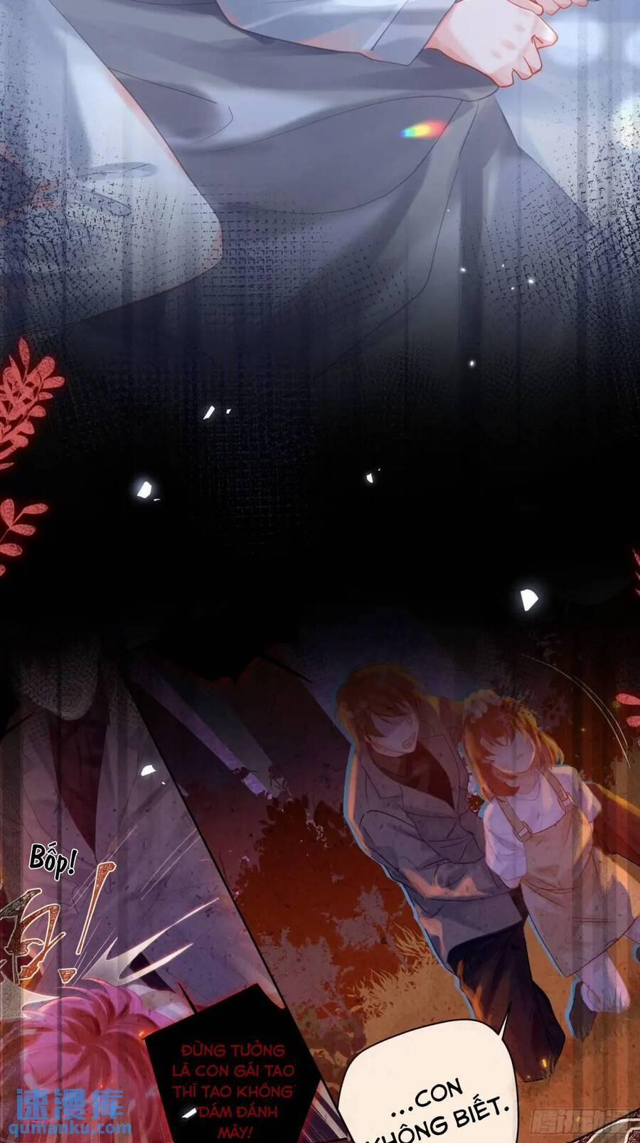 Bạn Trai Biến Dị Của Tôi!!! 36 trang 5