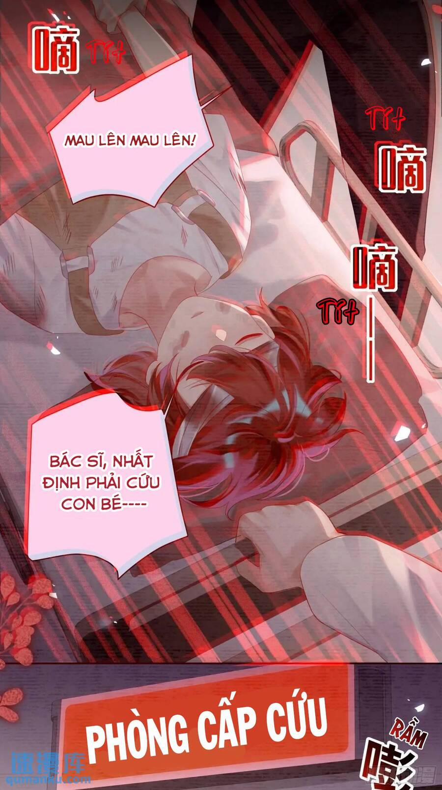 Bạn Trai Biến Dị Của Tôi!!! 36 trang 7