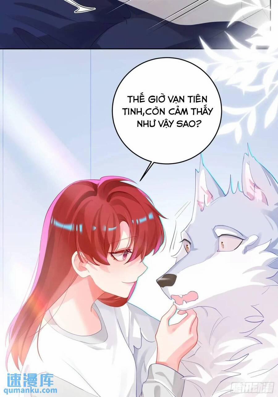 Bạn Trai Biến Dị Của Tôi!!! 37 trang 15