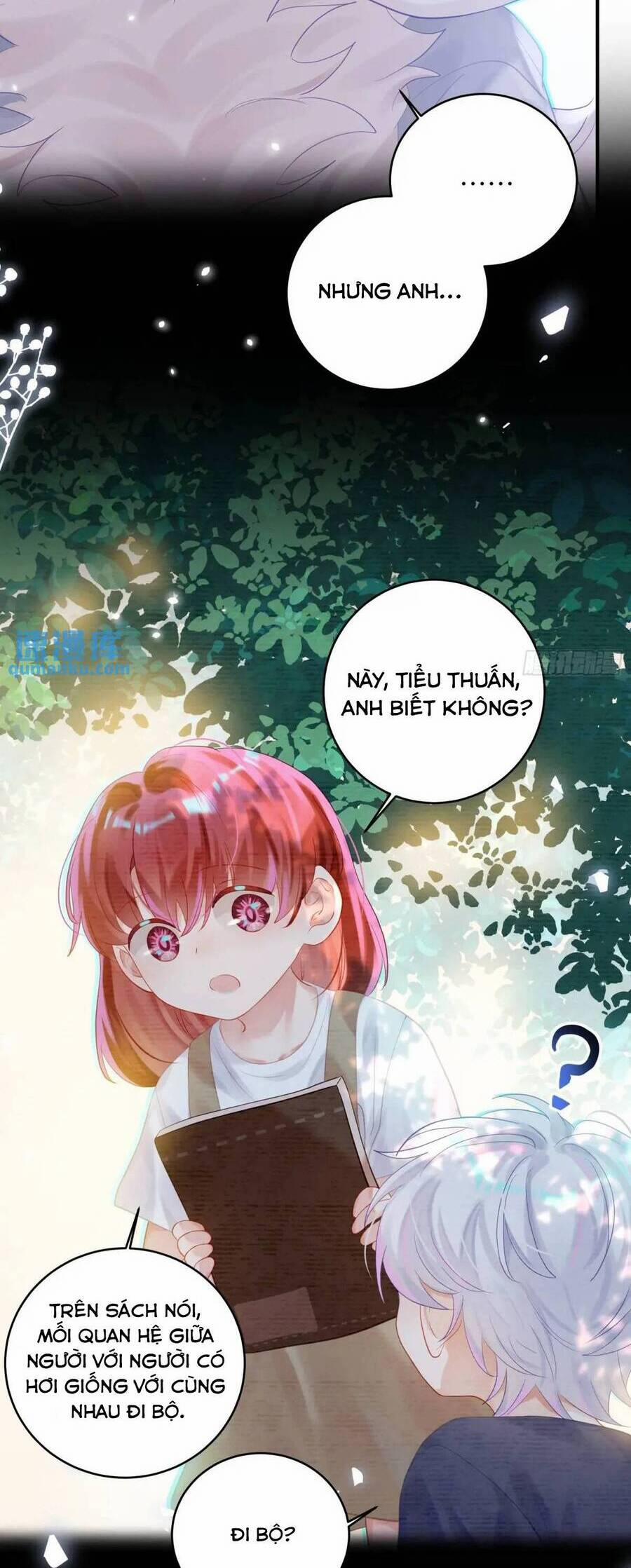 Bạn Trai Biến Dị Của Tôi!!! 37 trang 26