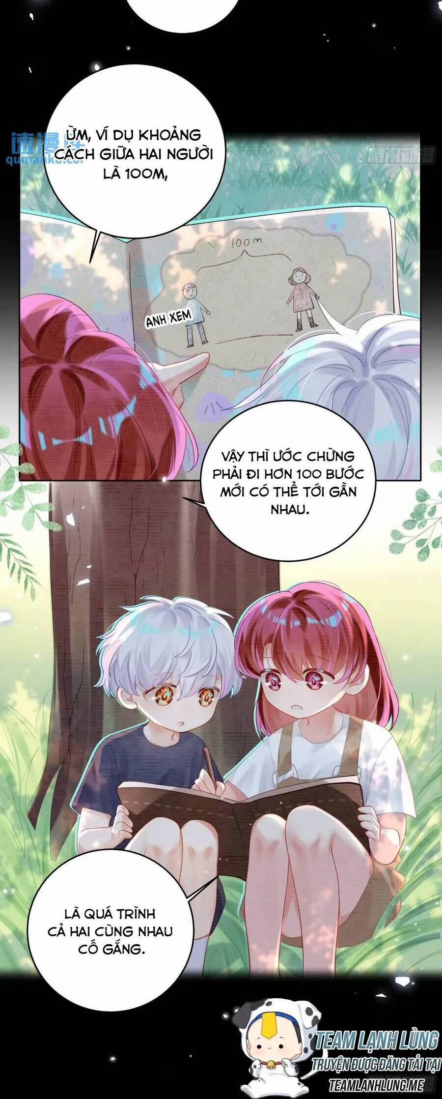 Bạn Trai Biến Dị Của Tôi!!! 37 trang 27