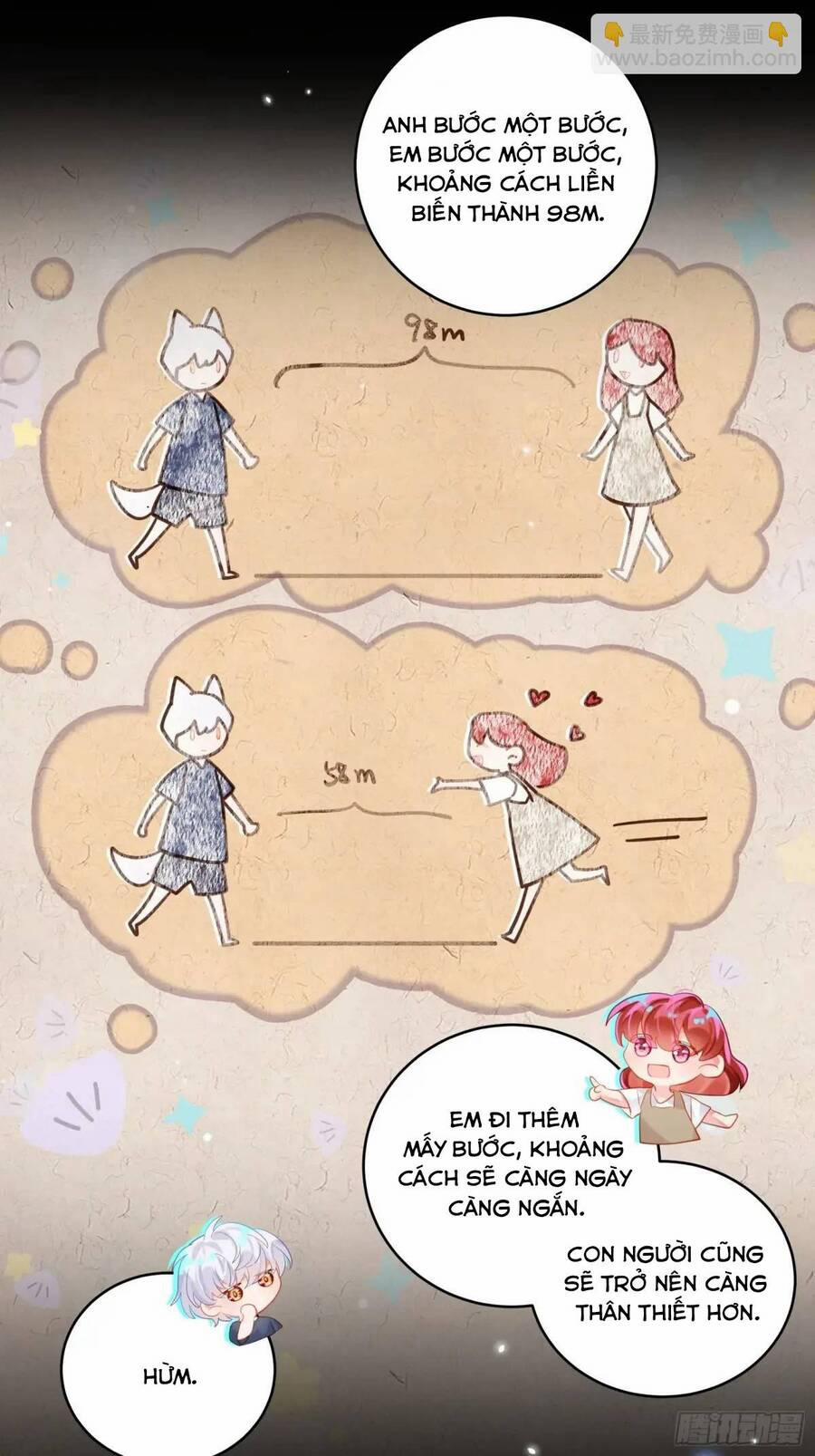 Bạn Trai Biến Dị Của Tôi!!! 37 trang 28