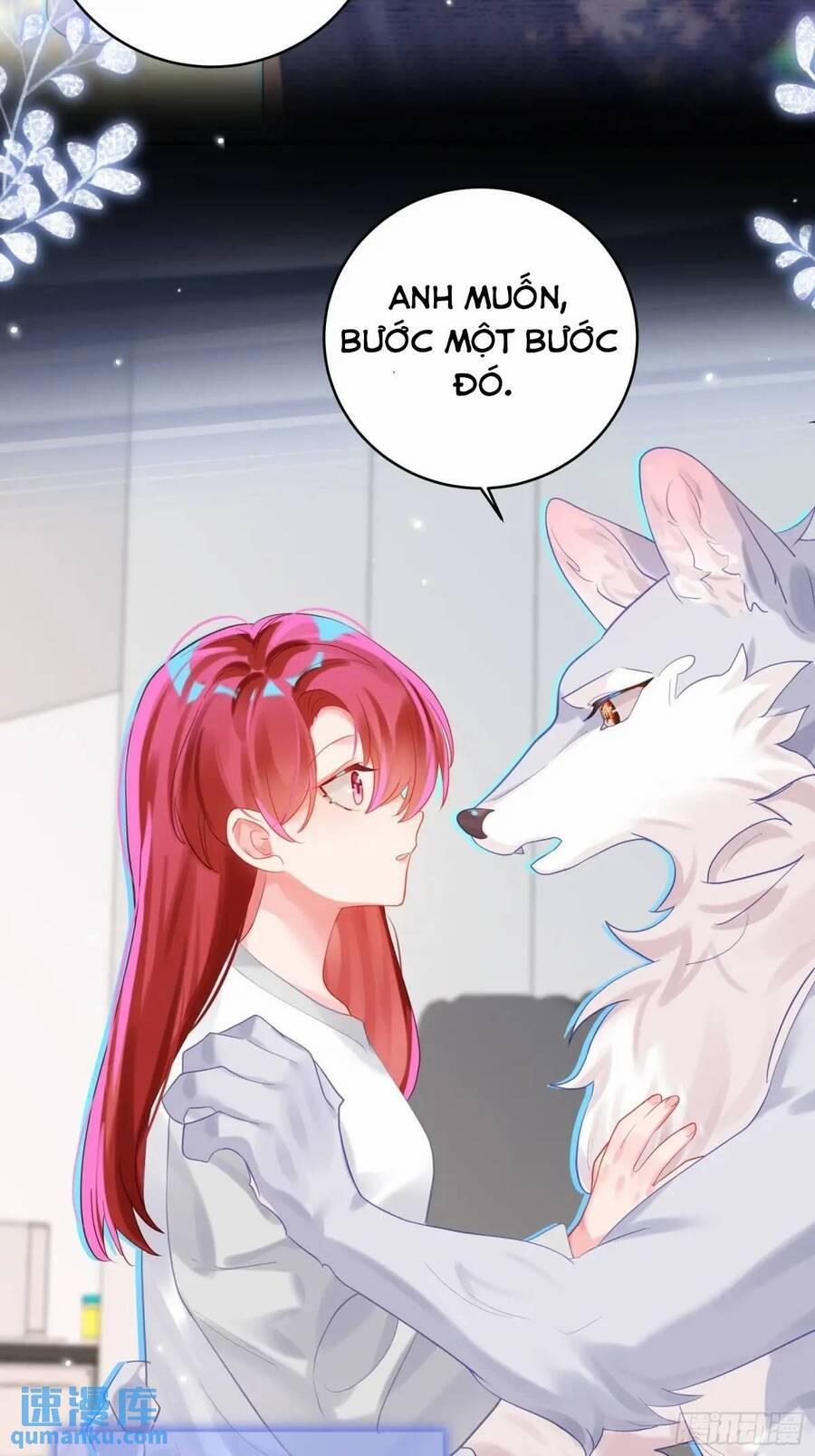 Bạn Trai Biến Dị Của Tôi!!! 37 trang 32