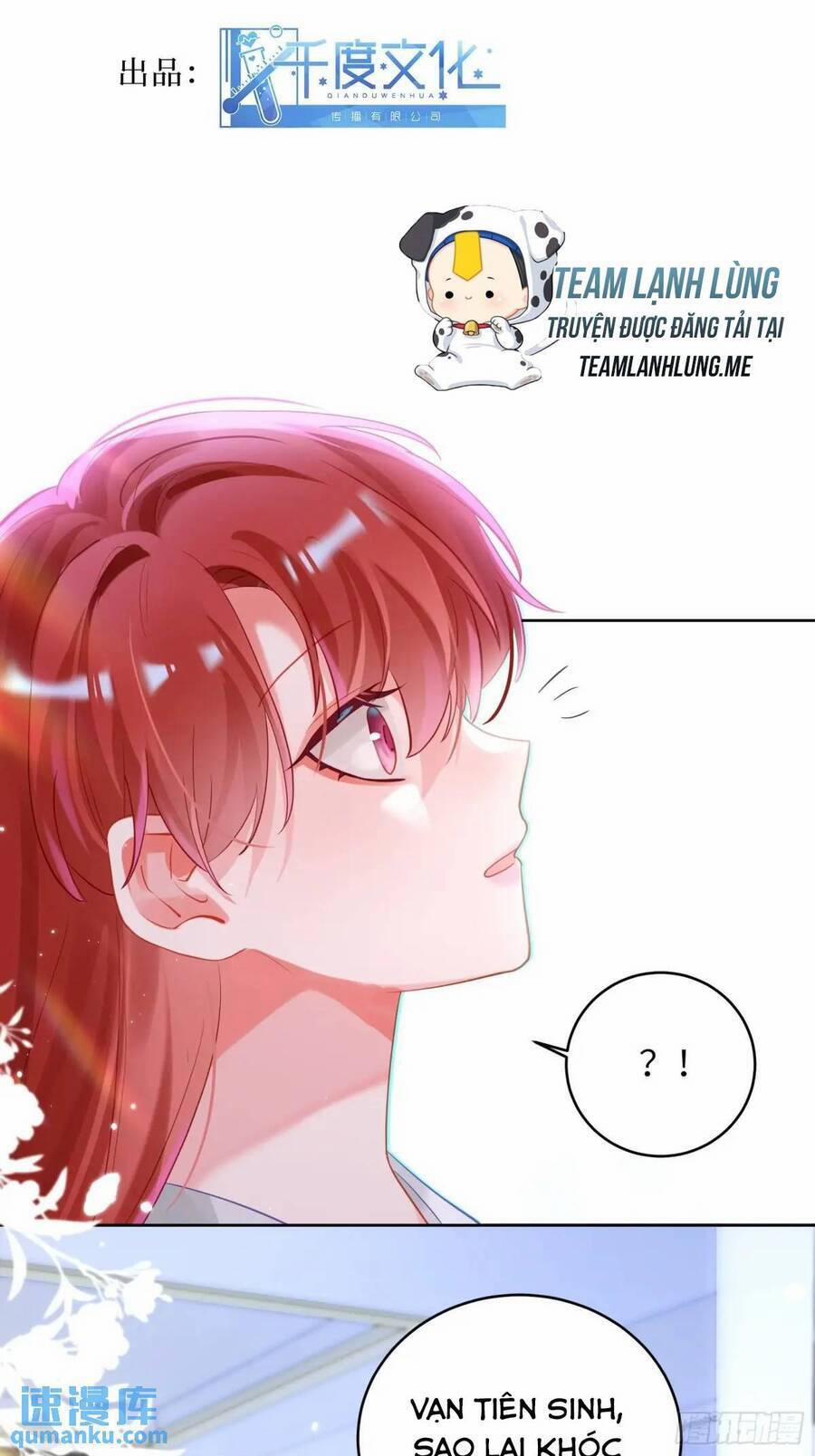 Bạn Trai Biến Dị Của Tôi!!! 37 trang 5