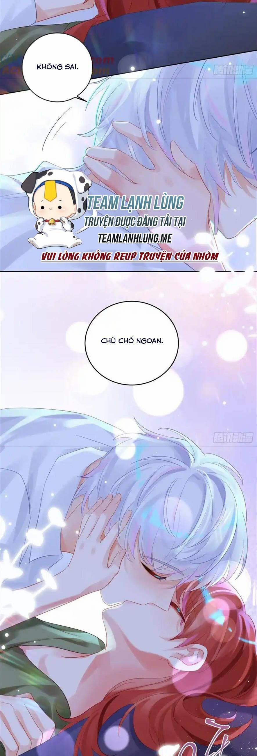 Bạn Trai Biến Dị Của Tôi!!! 38 trang 27