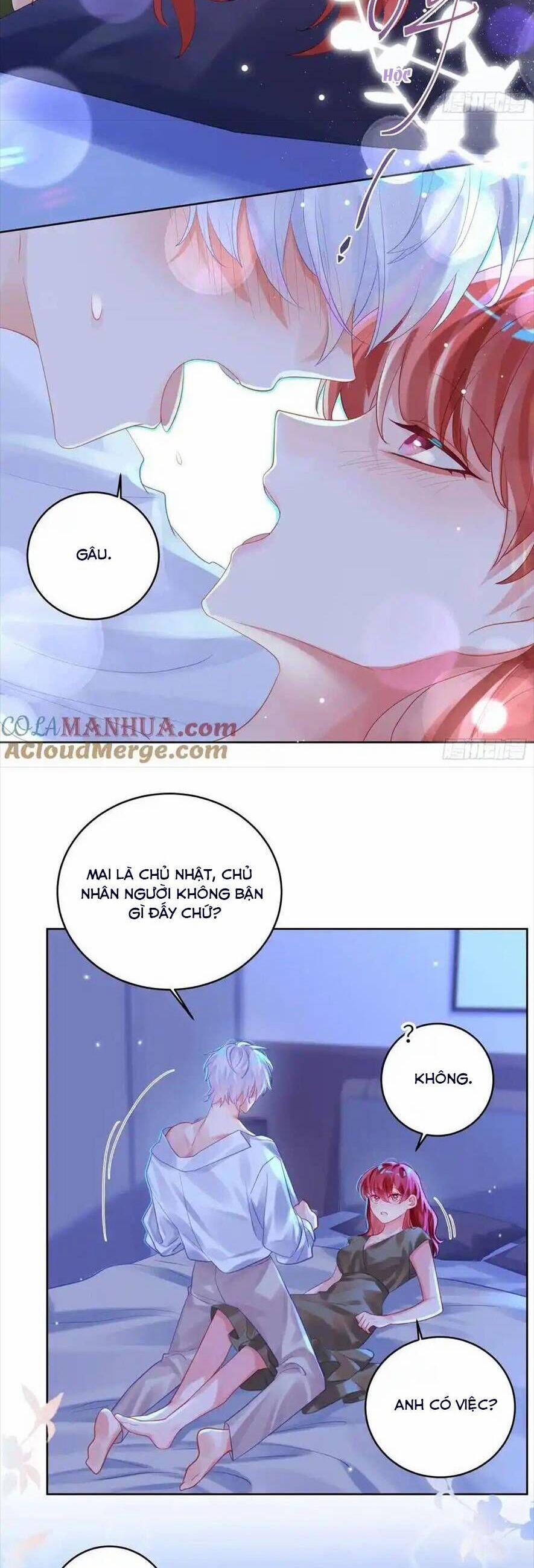 Bạn Trai Biến Dị Của Tôi!!! 38 trang 28