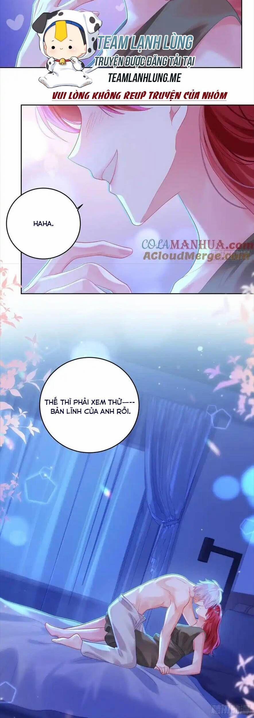 Bạn Trai Biến Dị Của Tôi!!! 38 trang 30