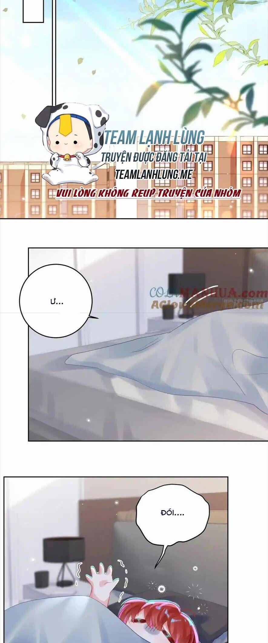 Bạn Trai Biến Dị Của Tôi!!! 38 trang 32