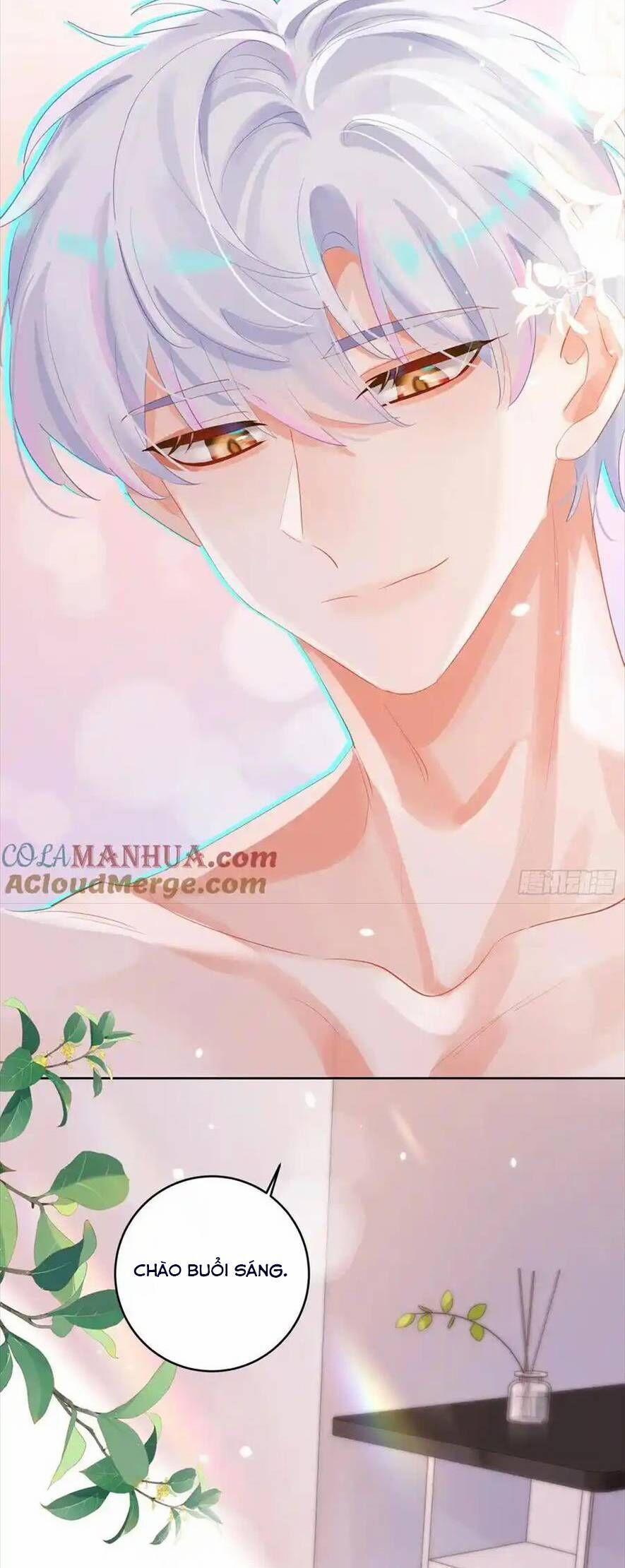 Bạn Trai Biến Dị Của Tôi!!! 38 trang 36