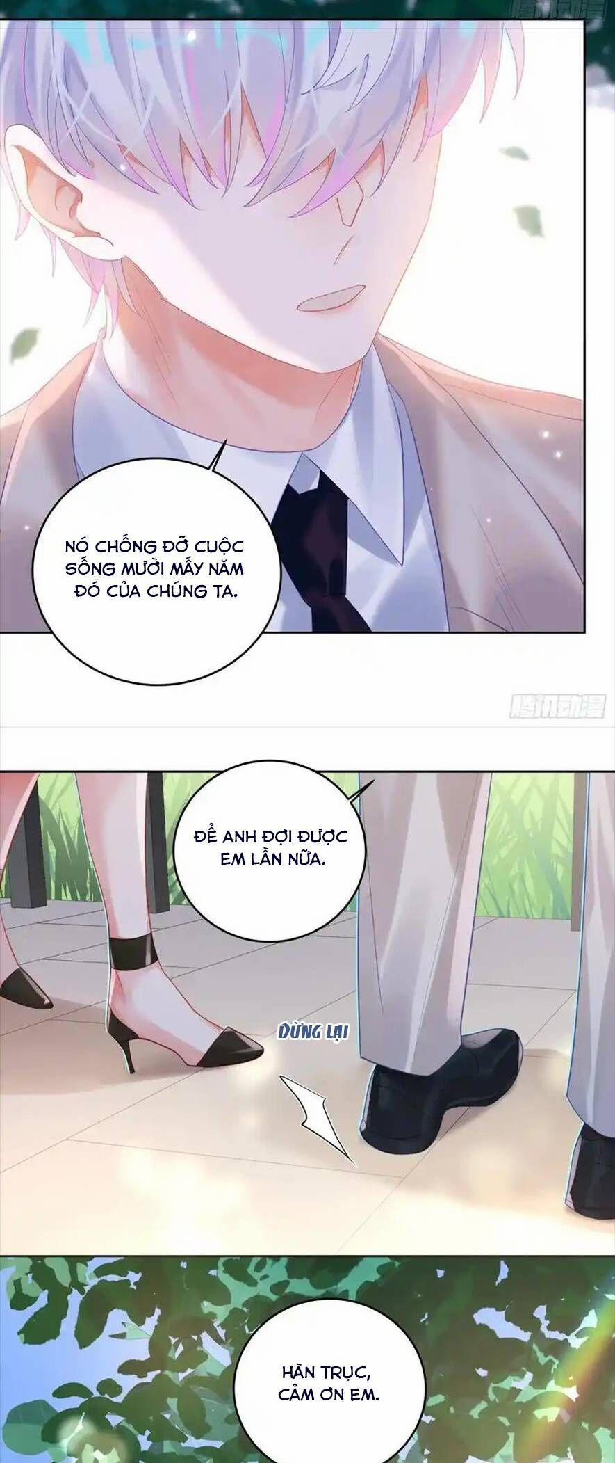 Bạn Trai Biến Dị Của Tôi!!! 38 trang 9