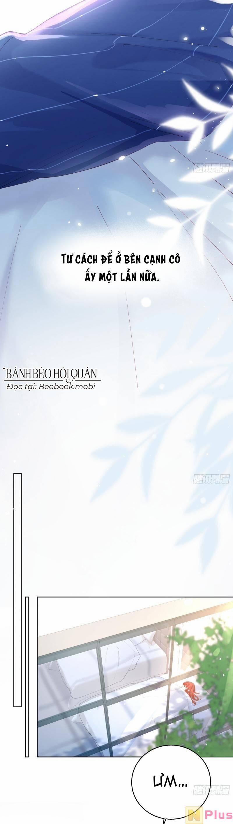 Bạn Trai Biến Dị Của Tôi!!! 8 trang 12