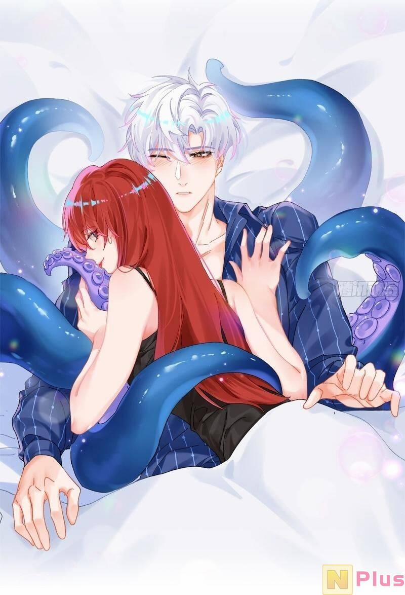 Bạn Trai Biến Dị Của Tôi!!! 8 trang 17