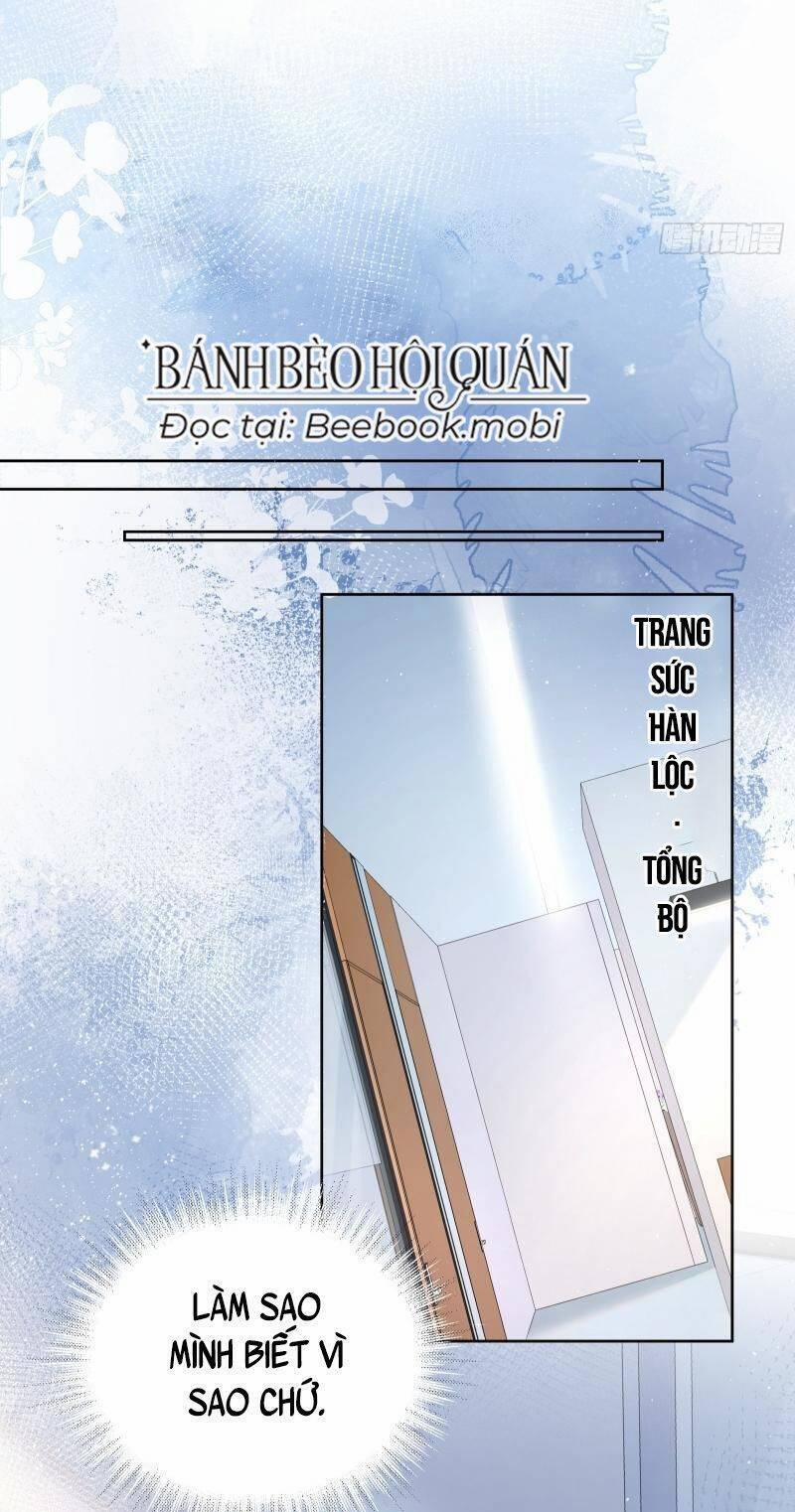 Bạn Trai Biến Dị Của Tôi!!! 9 trang 22