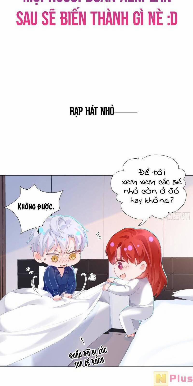 Bạn Trai Biến Dị Của Tôi!!! 9 trang 27